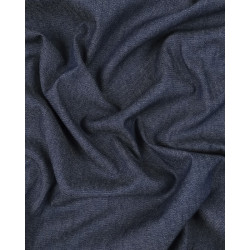 Jean Coton Bleu Foncé - Maison Klem