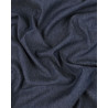 Jean Coton Bleu Foncé - Maison Klem