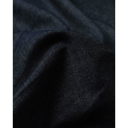 Jean Coton Bleu Marine - Maison Klem