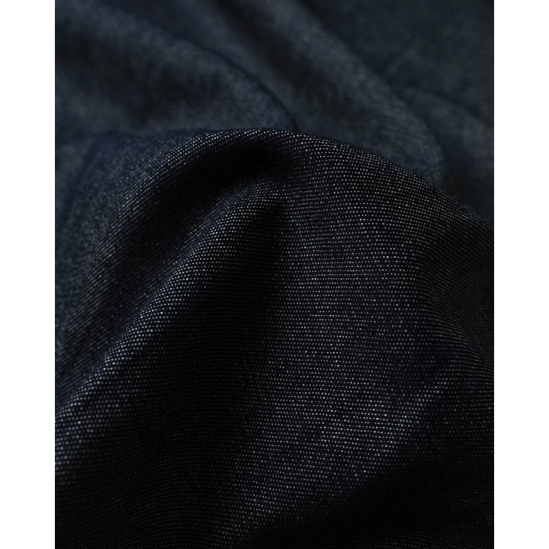 Jean Coton Bleu Marine - Maison Klem