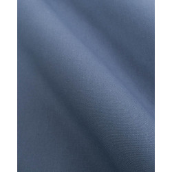 Half-braided cotton 280CM indigo