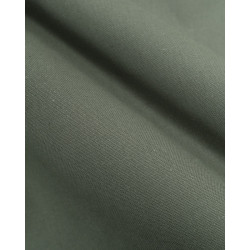 Half-braided cotton 280CM cactus