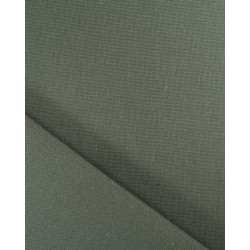 Half-braided cotton 280CM cactus