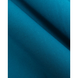 Half-twisted cotton 280CM peacock