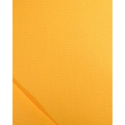 Demi Natté Coton 280CM soleil