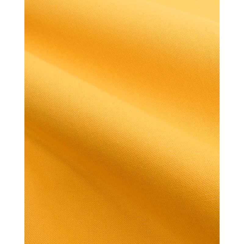 Demi Natté Coton 280CM soleil