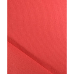 Half-braided cotton 280CM coral