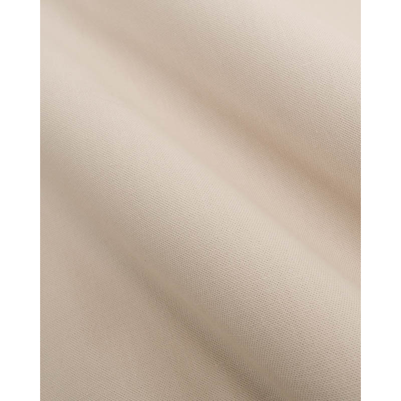 Half-twisted cotton 280CM linen