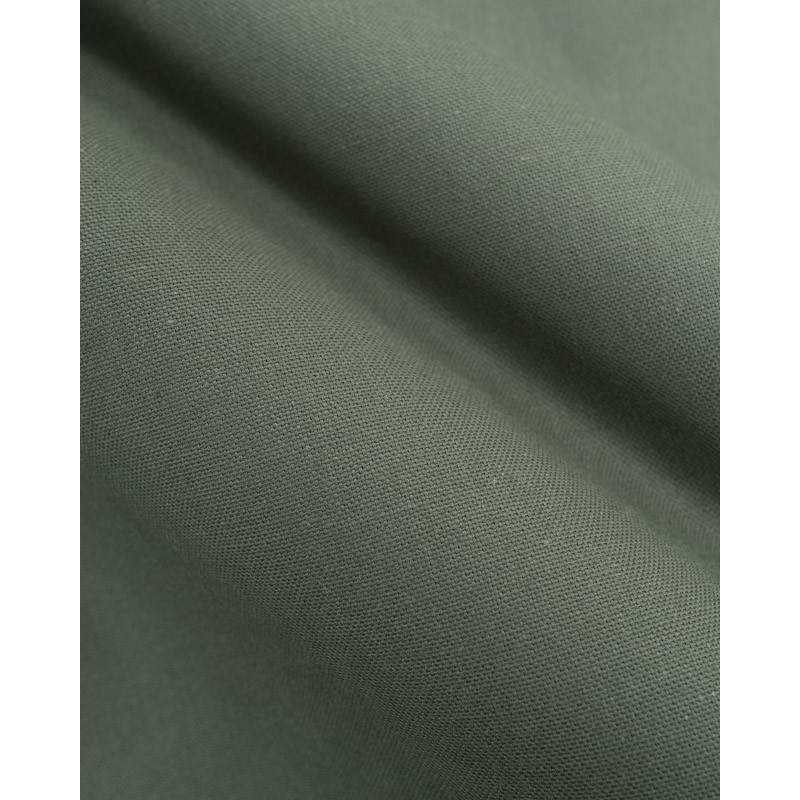 Half-braided cotton 280CM cactus