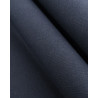 Half-braided cotton 280CM black