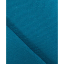 Half-twisted cotton 280CM peacock