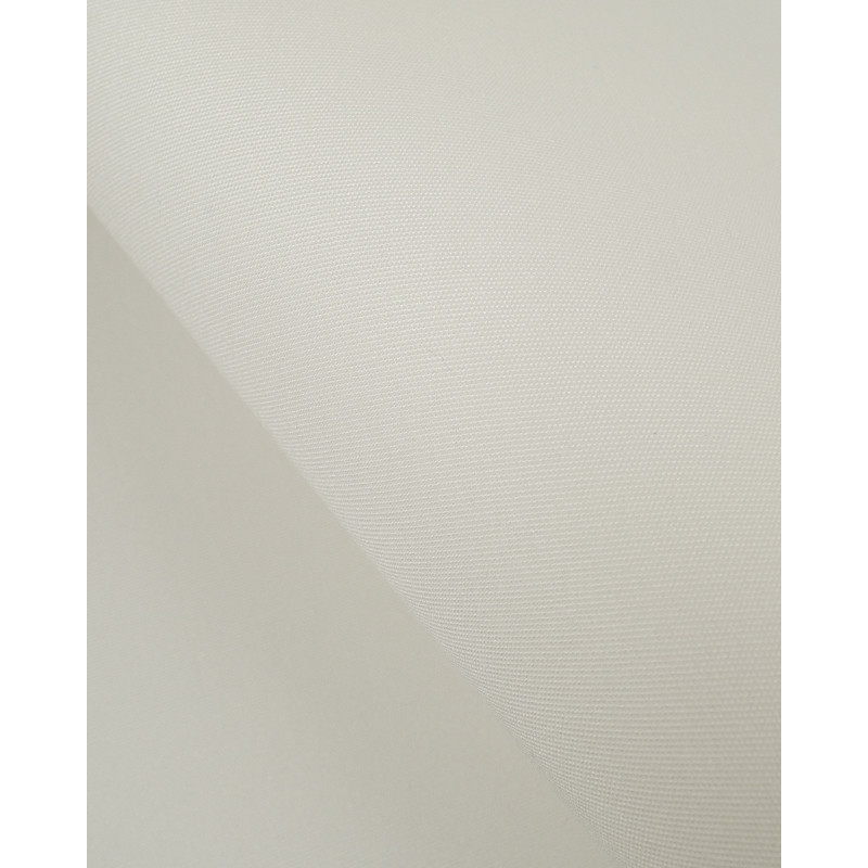 Toile Parasol Blanc - Maison Klem