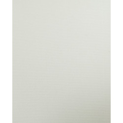 Toile Parasol Blanc - Maison Klem