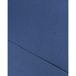 Toile Parasol Oeko-Tex marine