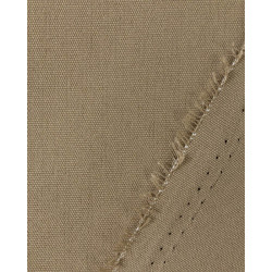 Outdoor Traité Teflon 320CM Taupe - Maison Klem