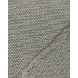 Outdoor Traité Teflon 320CM Gris Perle - Maison Klem