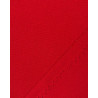 Outdoor Traité Teflon 320CM Rouge - Maison Klem