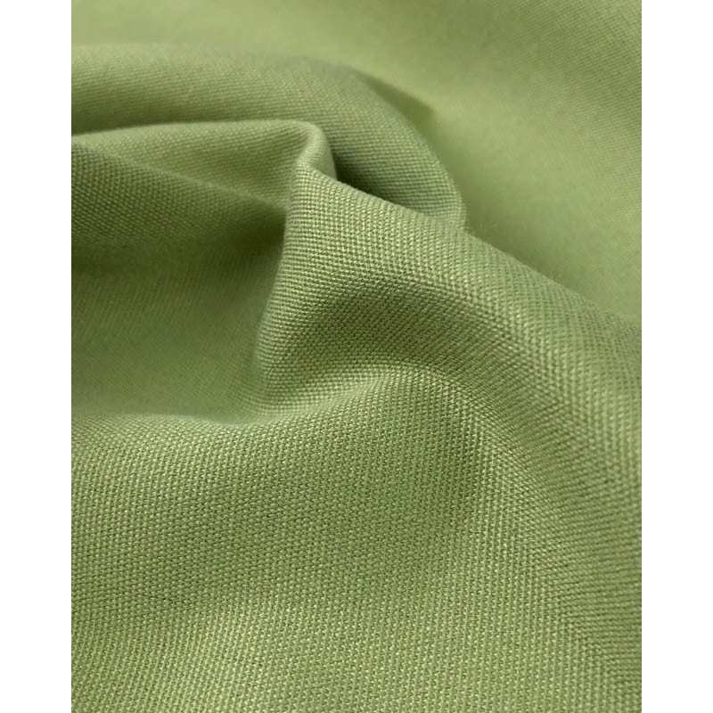 Outdoor Traité Teflon 320CM Vert Olive - Maison Klem