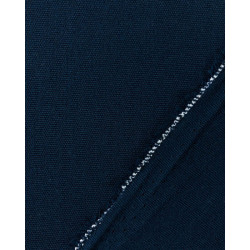 Outdoor Traité Teflon 320CM Marine - Maison Klem