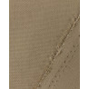 Outdoor Traité Teflon 160CM Taupe - Maison Klem