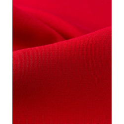 Outdoor Traité Teflon 160CM Rouge - Maison Klem