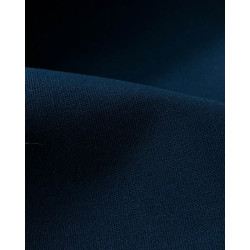 Outdoor Traité Teflon 160CM Marine - Maison Klem