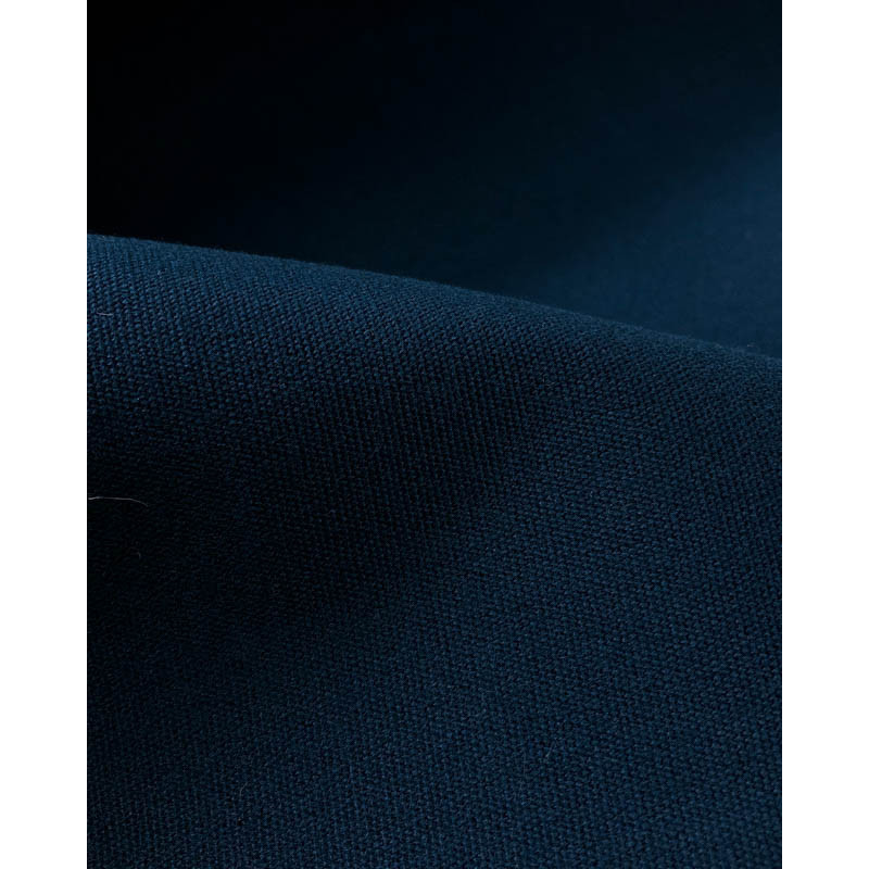 Outdoor Traité Teflon 160CM Marine - Maison Klem