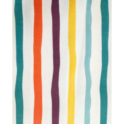 Outdoor Digital Dralon Rainbow - Maison Klem