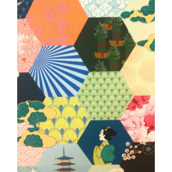 Outdoor Digital Dralond Rituel De Haiku - Maison Klem