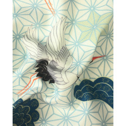 Outdoor Digital Dralond Grue Japonaise - Maison Klem