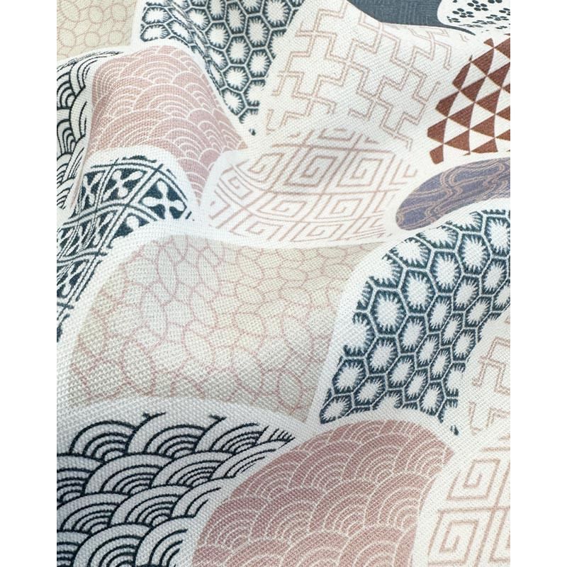 Outdoor Digital Dralond Douceur Du Japon - Maison Klem