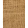 Toile de Jute Légère - Maison Klem