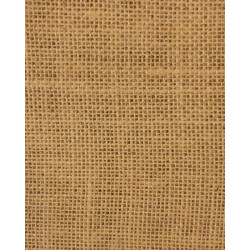 Toile de Jute Lourde - Maison Klem