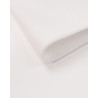 Rib Cuff Fabric White - Leonore - Maison Klem
