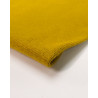 Rib Cuff Fabric Saffron - Leonore - Maison Klem