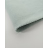 Rib Cuff Fabric Sage Green - Leonore - Maison Klem