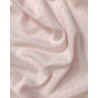 Jersey Ajouré Blush - Maison Klem