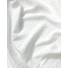 Jersey Ajouré Blanc - Maison Klem