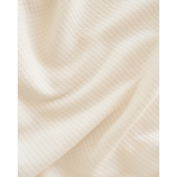 Jersey Matelassé - Maison Klem