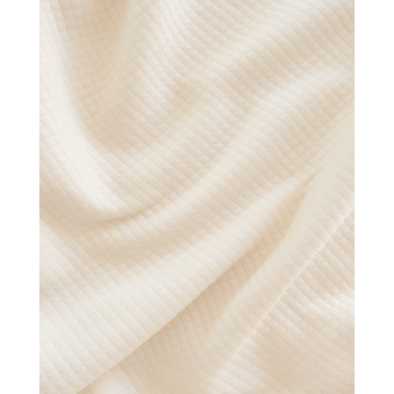 Jersey Matelassé - Maison Klem