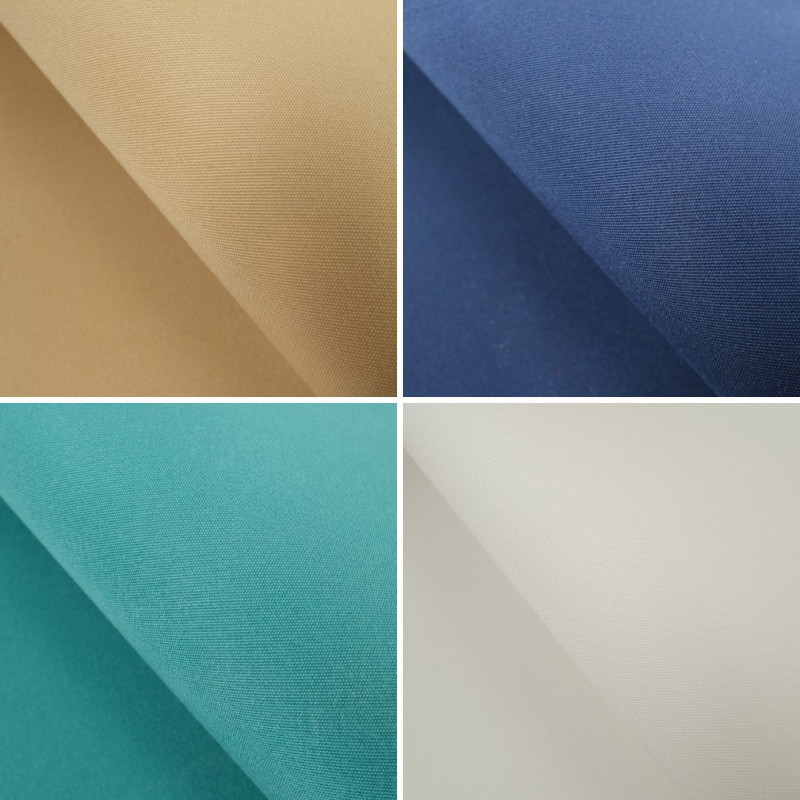 Toile Parasol - Maison Klem