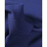 Molleton Jersey Bleu Royal - Maison Klem