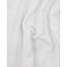 Molleton Jersey Blanc - Maison Klem