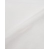 Molleton Jersey Blanc - Maison Klem