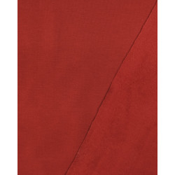 Molleton Jersey Garance - Maison Klem