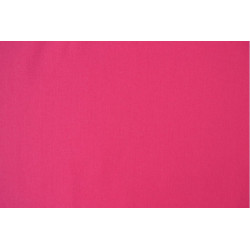 Bio-cotton 16 fuchsia