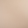 Double Gaze Unie Nude - Maison Klem