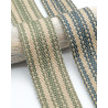 Sangle Jute 40MM - Maison Klem