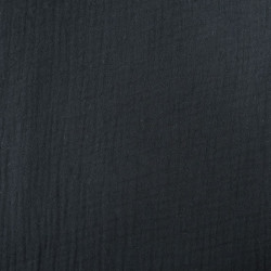 Double Gaze Unie Noire Mia Oeko-tex