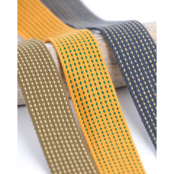 Sangle Stitch 30MM - Maison Klem